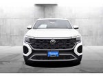 2026 Volkswagen Atlas Cross Sport 2.0T SE w/Technology 4MOTION