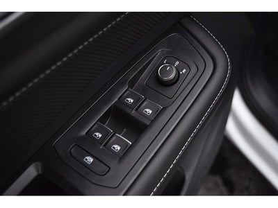 2026 Volkswagen Atlas Cross Sport 2.0T SE w/Technology 4MOTION