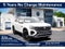 2026 Volkswagen Atlas Cross Sport 2.0T SE w/Technology 4MOTION