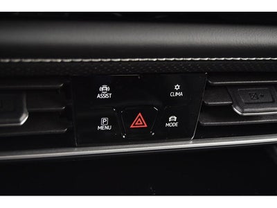 2026 Volkswagen Atlas Cross Sport 2.0T SE w/Technology 4MOTION