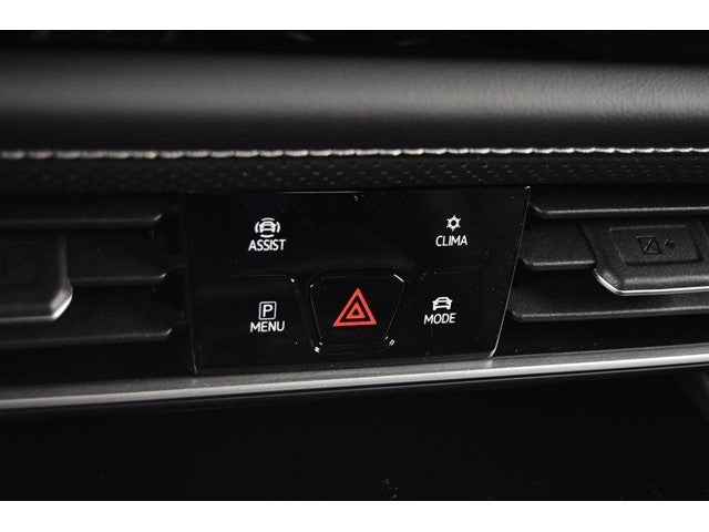 2026 Volkswagen Atlas Cross Sport 2.0T SE w/Technology 4MOTION