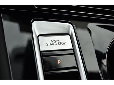 2026 Volkswagen Atlas Cross Sport 2.0T SE w/Technology 4MOTION