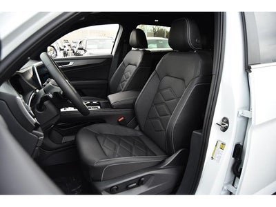 2026 Volkswagen Atlas Cross Sport 2.0T SE w/Technology 4MOTION