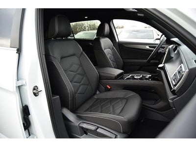 2026 Volkswagen Atlas Cross Sport 2.0T SE w/Technology 4MOTION