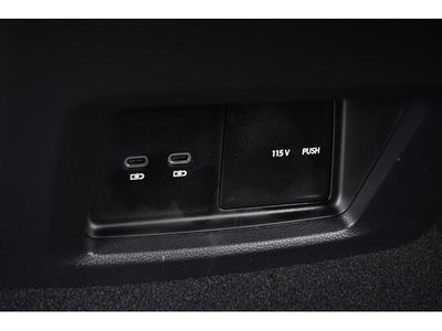 2026 Volkswagen Atlas Cross Sport 2.0T SE w/Technology 4MOTION