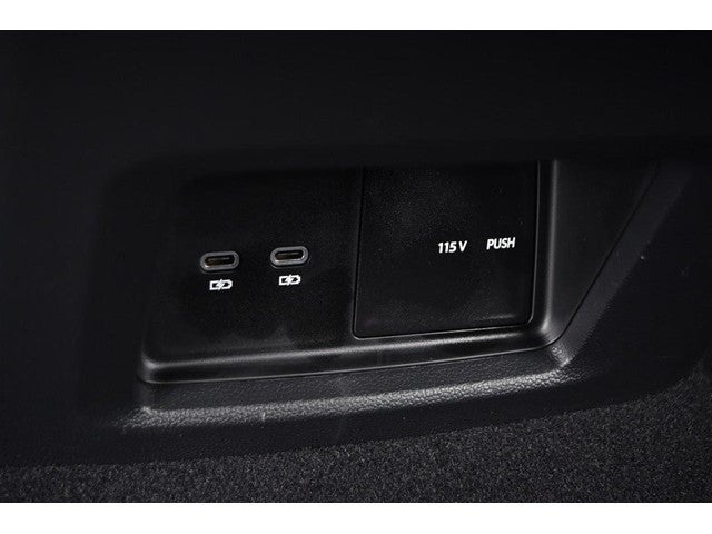 2026 Volkswagen Atlas Cross Sport 2.0T SE w/Technology 4MOTION