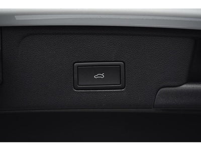 2026 Volkswagen Atlas Cross Sport 2.0T SE w/Technology 4MOTION