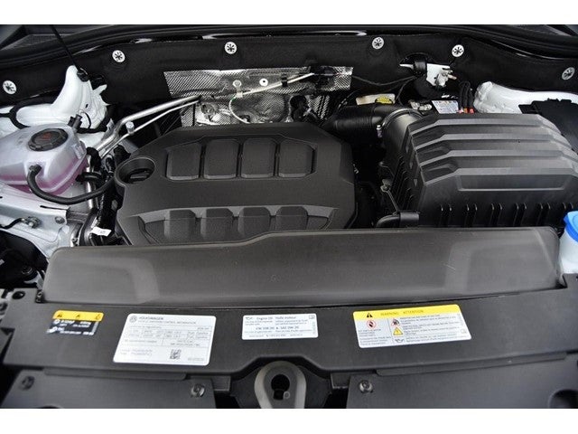 2026 Volkswagen Atlas Cross Sport 2.0T SE w/Technology 4MOTION