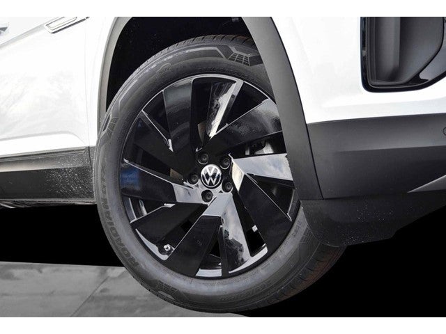 2026 Volkswagen Atlas Cross Sport 2.0T SE w/Technology 4MOTION