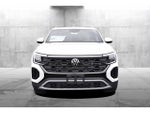 2026 Volkswagen Atlas Cross Sport 2.0T SE w/Technology 4MOTION