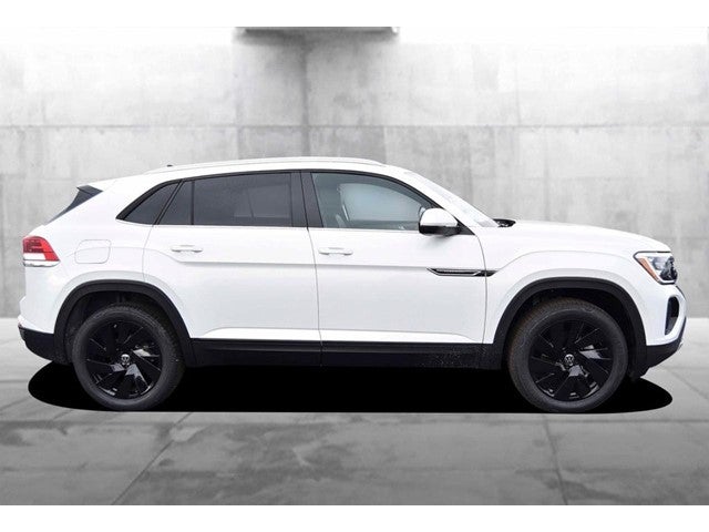 2026 Volkswagen Atlas Cross Sport 2.0T SE w/Technology 4MOTION