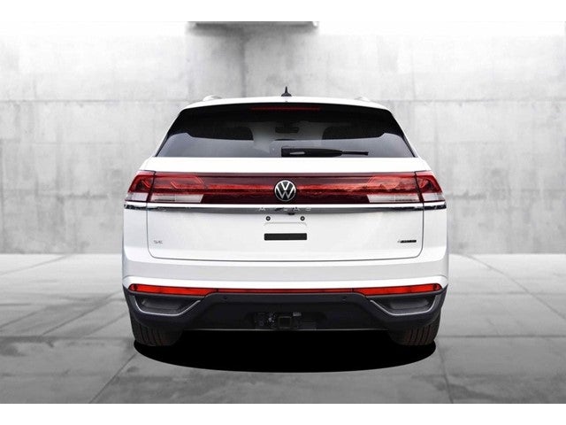 2026 Volkswagen Atlas Cross Sport 2.0T SE w/Technology 4MOTION