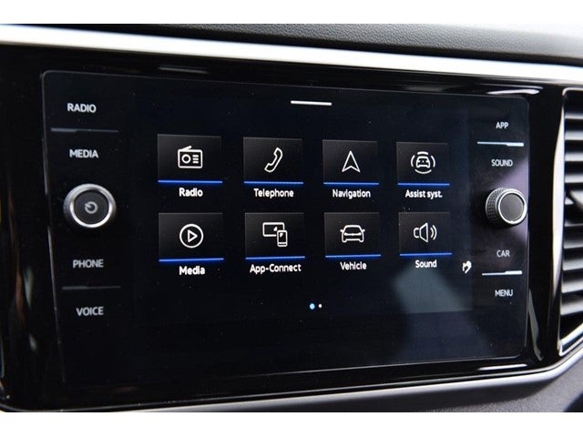 2023 Volkswagen Atlas Cross Sport 3.6L V6 SE w/Technology