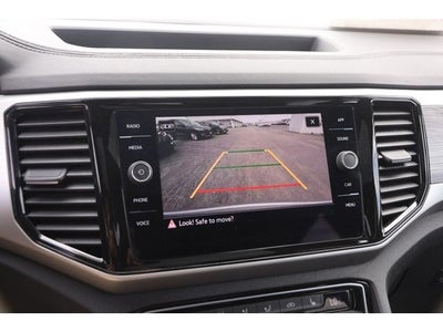 2023 Volkswagen Atlas Cross Sport 3.6L V6 SE w/Technology