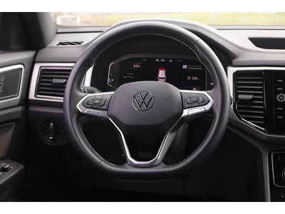 2023 Volkswagen Atlas Cross Sport 3.6L V6 SE w/Technology