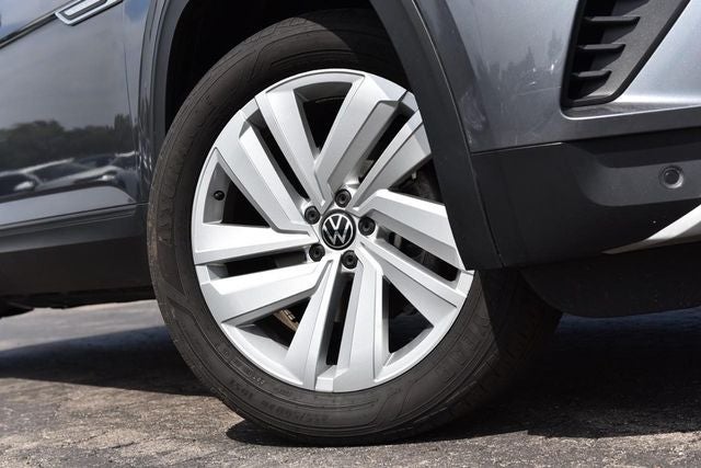 2023 Volkswagen Atlas Cross Sport 3.6L V6 SE w/Technology