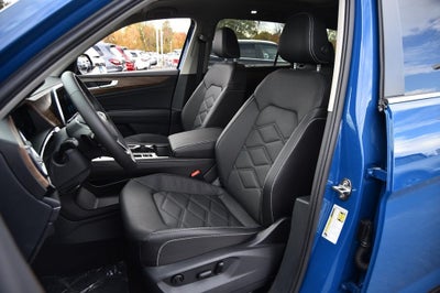 2026 Volkswagen Atlas 2.0T SE w/Technology 4MOTION