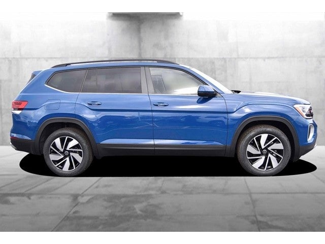 2026 Volkswagen Atlas 2.0T SE w/Technology 4MOTION