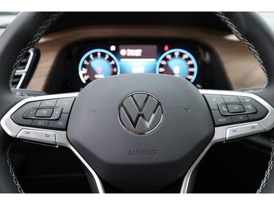 2026 Volkswagen Atlas 2.0T SE w/Technology 4MOTION