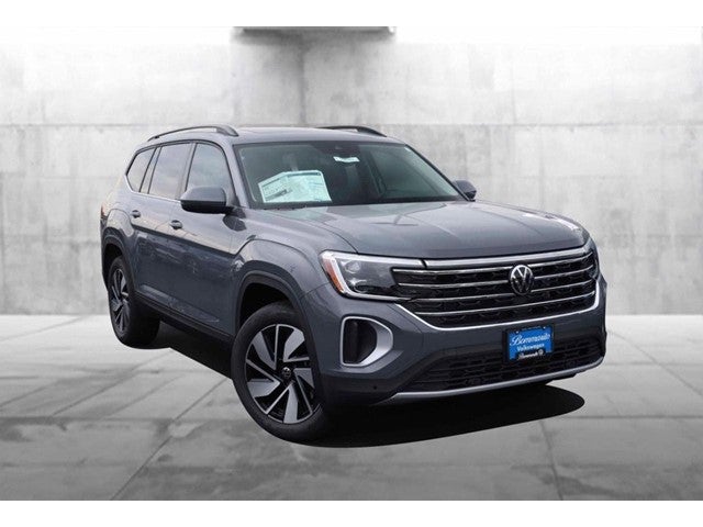 2026 Volkswagen Atlas 2.0T SE w/Technology 4MOTION