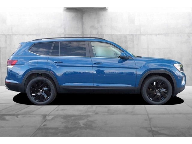 2026 Volkswagen Atlas 2.0T SE w/Technology 4MOTION