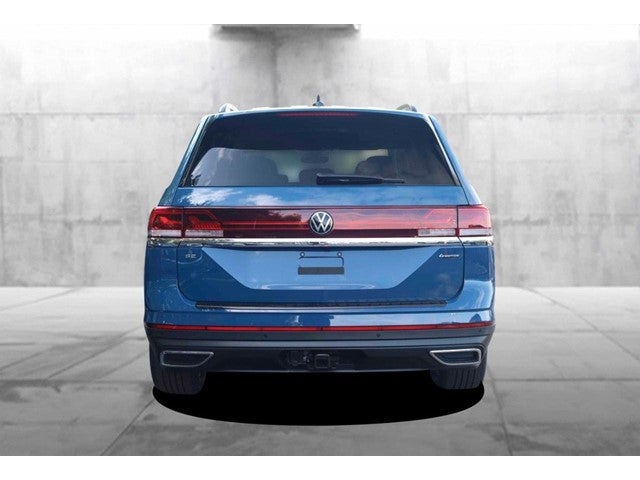 2026 Volkswagen Atlas 2.0T SE w/Technology 4MOTION