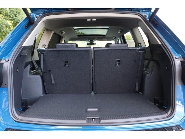 2026 Volkswagen Atlas 2.0T SE w/Technology 4MOTION