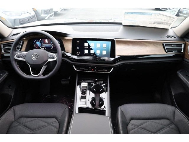 2026 Volkswagen Atlas 2.0T SE w/Technology 4MOTION