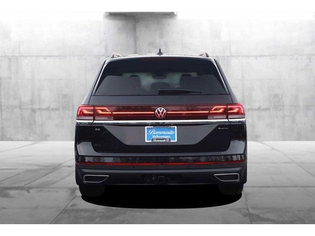 2026 Volkswagen Atlas 2.0T SE w/Technology 4MOTION