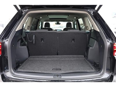 2026 Volkswagen Atlas 2.0T SE w/Technology 4MOTION