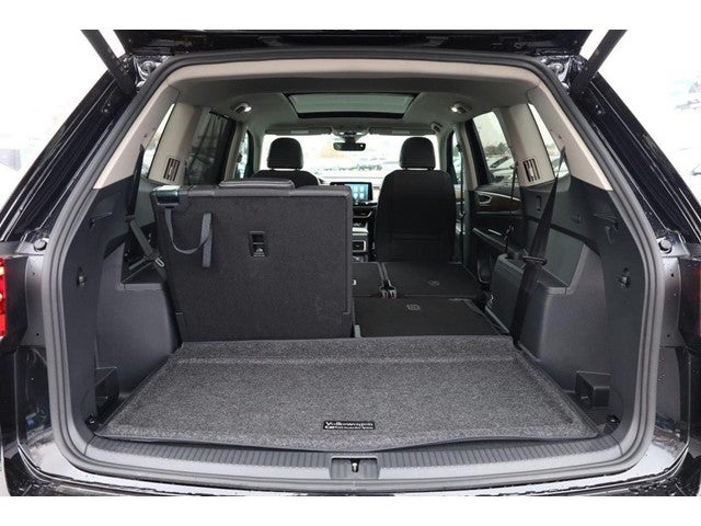 2026 Volkswagen Atlas 2.0T SE w/Technology 4MOTION