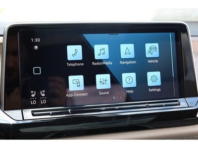 2026 Volkswagen Atlas 2.0T SE w/Technology 4MOTION