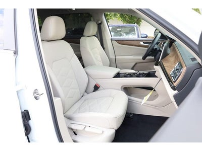 2026 Volkswagen Atlas 2.0T SE w/Technology 4MOTION