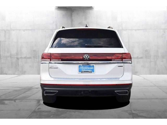 2026 Volkswagen Atlas 2.0T SE w/Technology 4MOTION