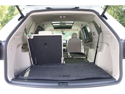 2026 Volkswagen Atlas 2.0T SE w/Technology 4MOTION