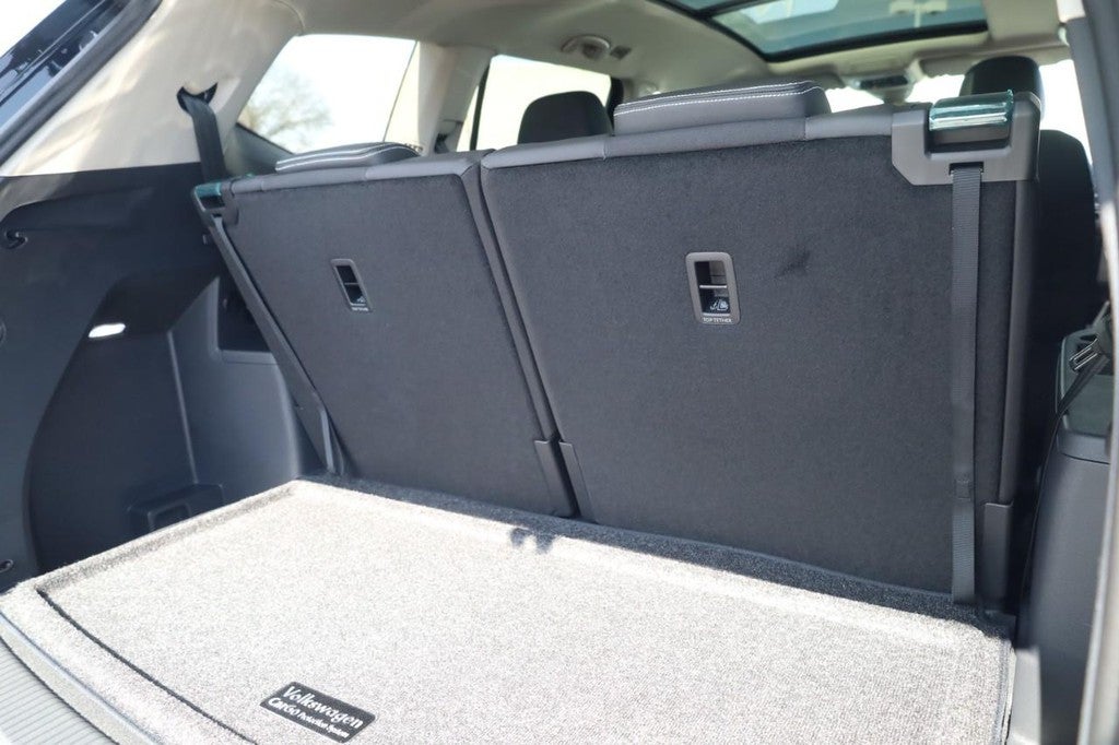 2026 Volkswagen Atlas 2.0T SE w/Technology 4MOTION