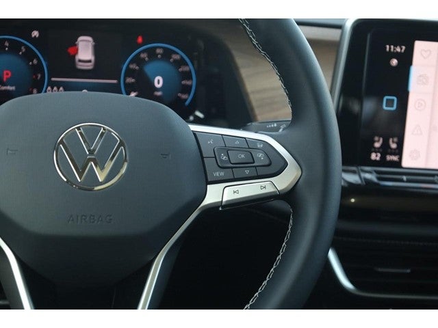 2026 Volkswagen Atlas 2.0T SE w/Technology 4MOTION