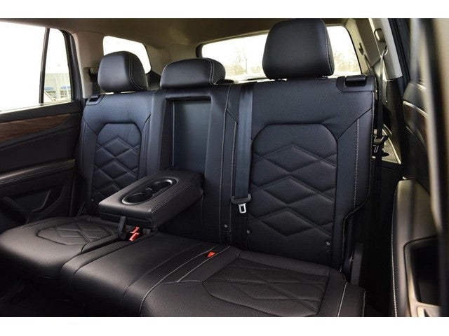 2026 Volkswagen Atlas 2.0T SE w/Technology 4MOTION