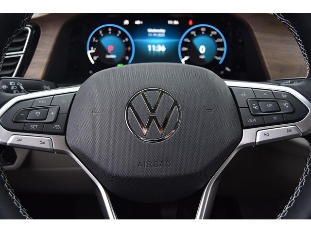 2026 Volkswagen Atlas 2.0T SE w/Technology 4MOTION