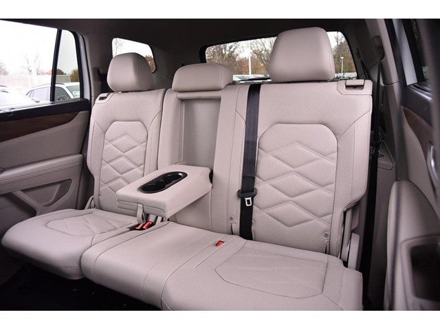 2026 Volkswagen Atlas 2.0T SE w/Technology 4MOTION