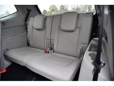 2026 Volkswagen Atlas 2.0T SE w/Technology 4MOTION