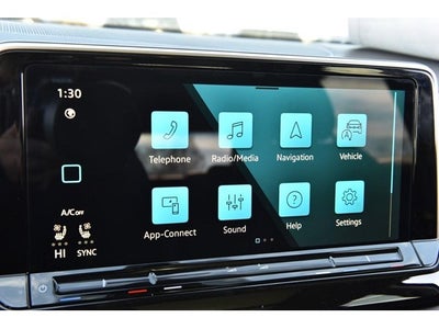 2026 Volkswagen Atlas 2.0T SE w/Technology 4MOTION