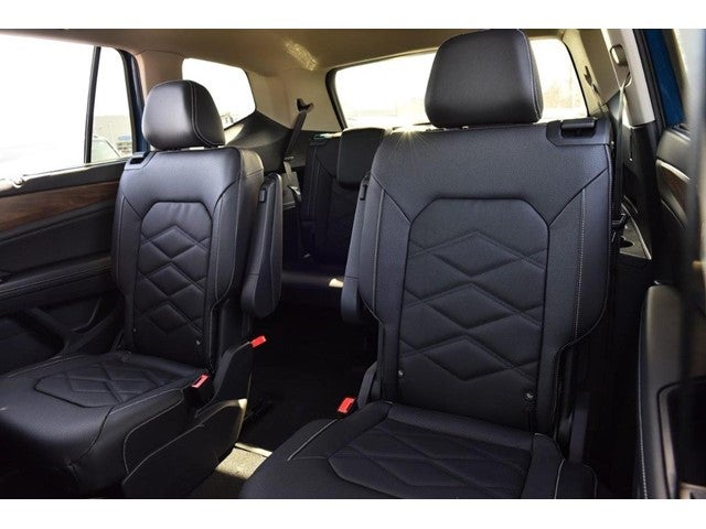 2026 Volkswagen Atlas 2.0T SE w/Technology 4MOTION