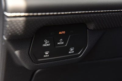 2026 Volkswagen Atlas Cross Sport 2.0T SE