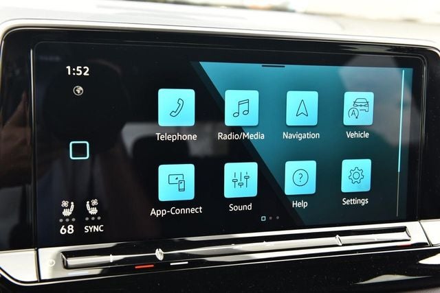 2026 Volkswagen Atlas Cross Sport 2.0T SE