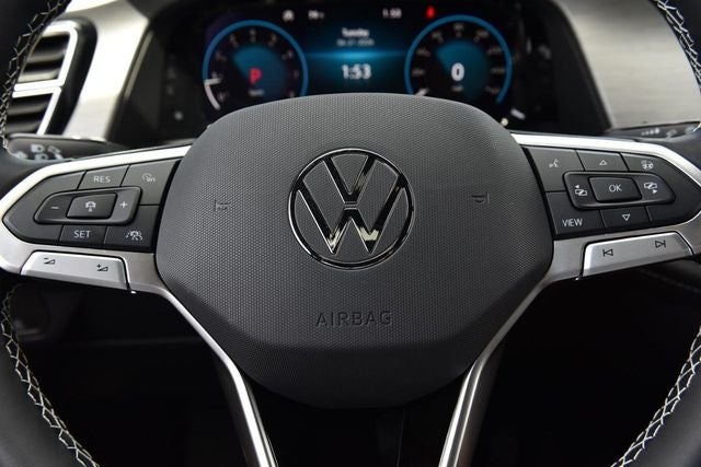 2026 Volkswagen Atlas Cross Sport 2.0T SE