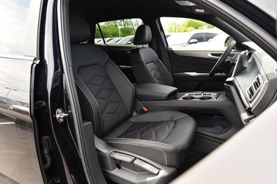 2026 Volkswagen Atlas Cross Sport 2.0T SE