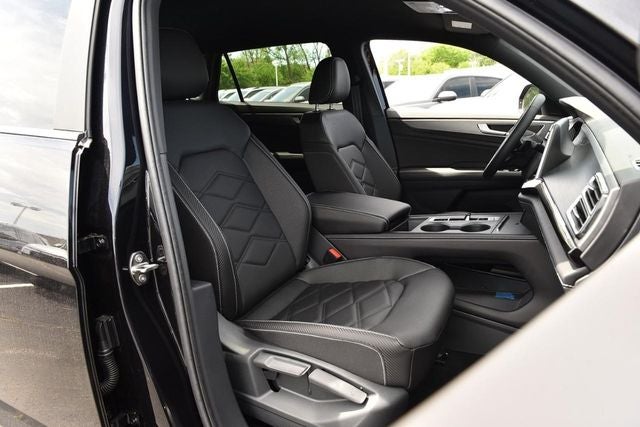 2026 Volkswagen Atlas Cross Sport 2.0T SE