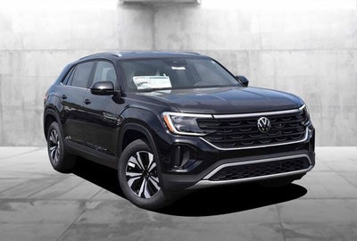 2026 Volkswagen Atlas Cross Sport 2.0T SE
