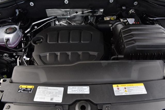2026 Volkswagen Atlas Cross Sport 2.0T SE